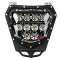 FARO DELANTERO LED ET-RACING DUAL-10