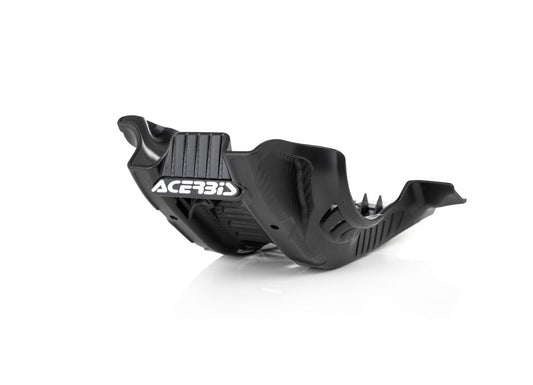 PLAQUE DE PROTECTION ACERBIS HUSQVARNA/GAS GAS