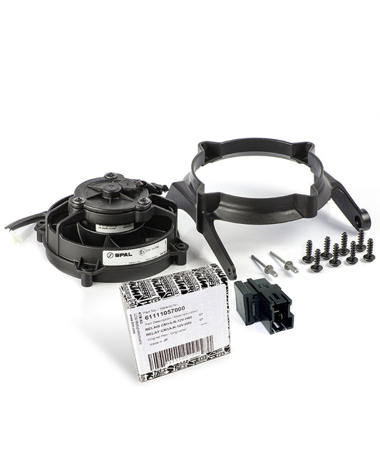 Kit ventilateur KTM / HUSQVARNA / GASGAS