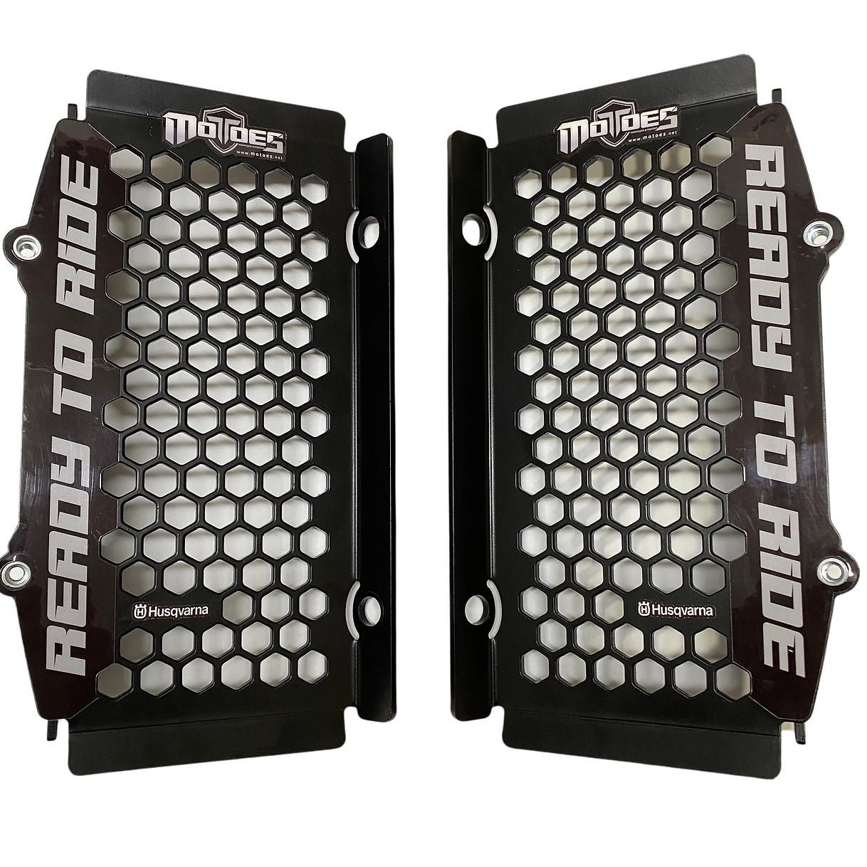 MOTOES Pro Rad Guards – SMXOFFROAD