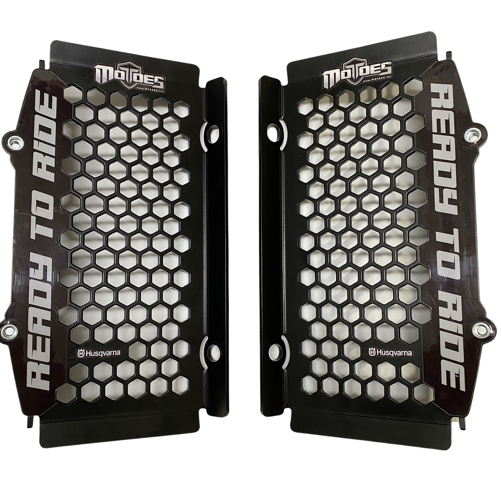 Protectores de radiación MOTOES Pro