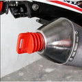 TAPÓN DE ESCAPE 34-62mm 4 TIEMPOS