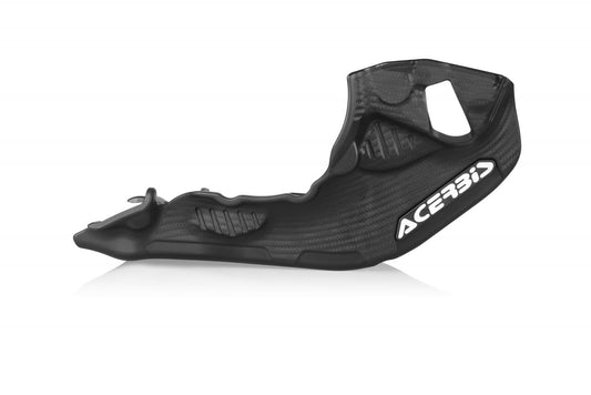 PLAQUE DE PROTECTION ACERBIS KTM EXC250/300