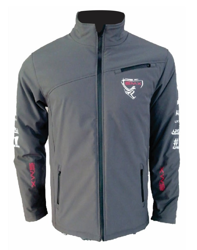 Veste Team SMX DÉCENTE