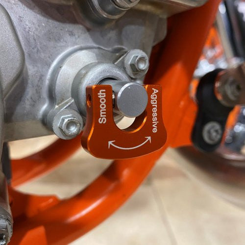 RÉGLAGE DE SOUPAPE EASY POWER POUR KTM, HSQ, GASGAS