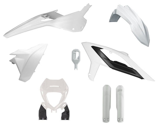 KIT PLASTIQUES BETA RR 2023/24 - RTECH