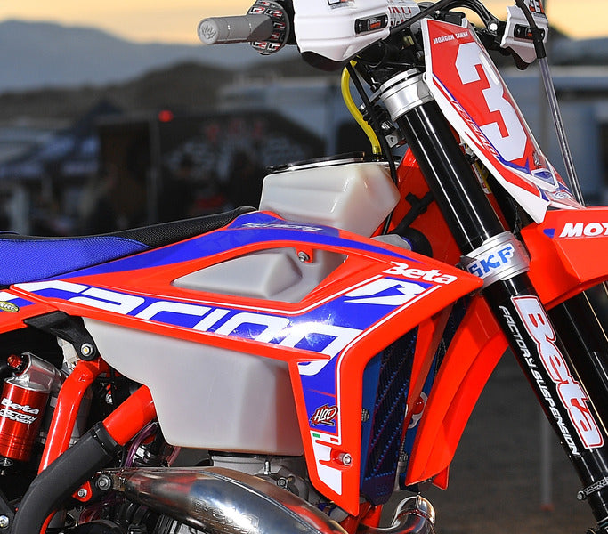 BETA RR 2st 2020-25 IMS OVERSIZE 13L FUEL TANK