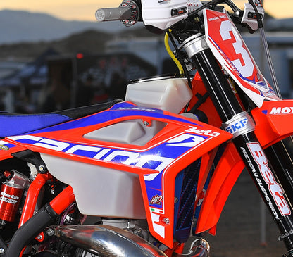 BETA RR 2st 2020-25 IMS OVERSIZE 13L FUEL TANK