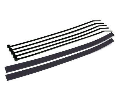 PROTECTEURS DE BRAS OSCILLANT RTECH