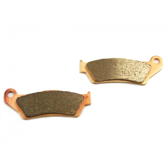 PASTILLAS DE FRENO EXTREMAS