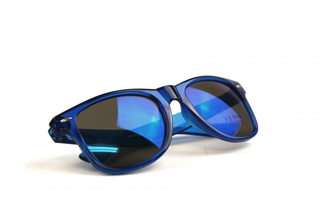 Gafas de sol del equipo SMX