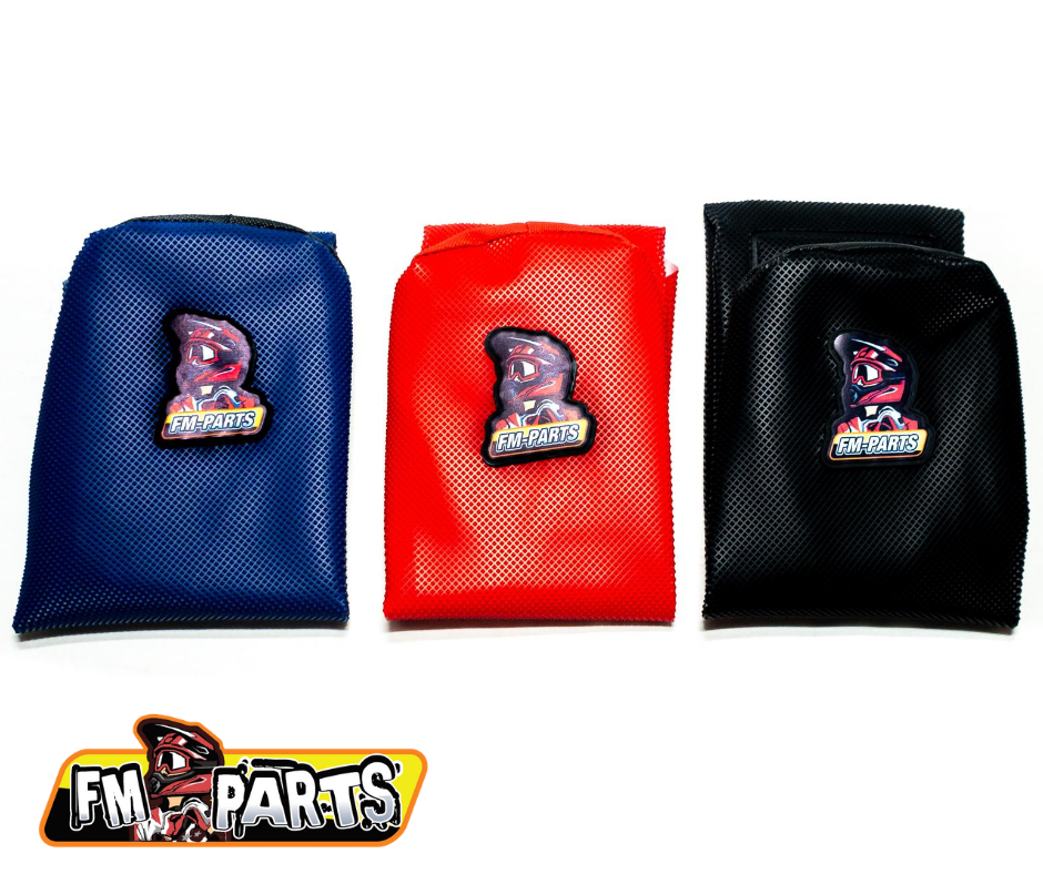 FM-Parts Gripper seat cover