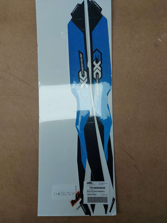 70108099000 AUTOCOLLANTS ARRIÈRE