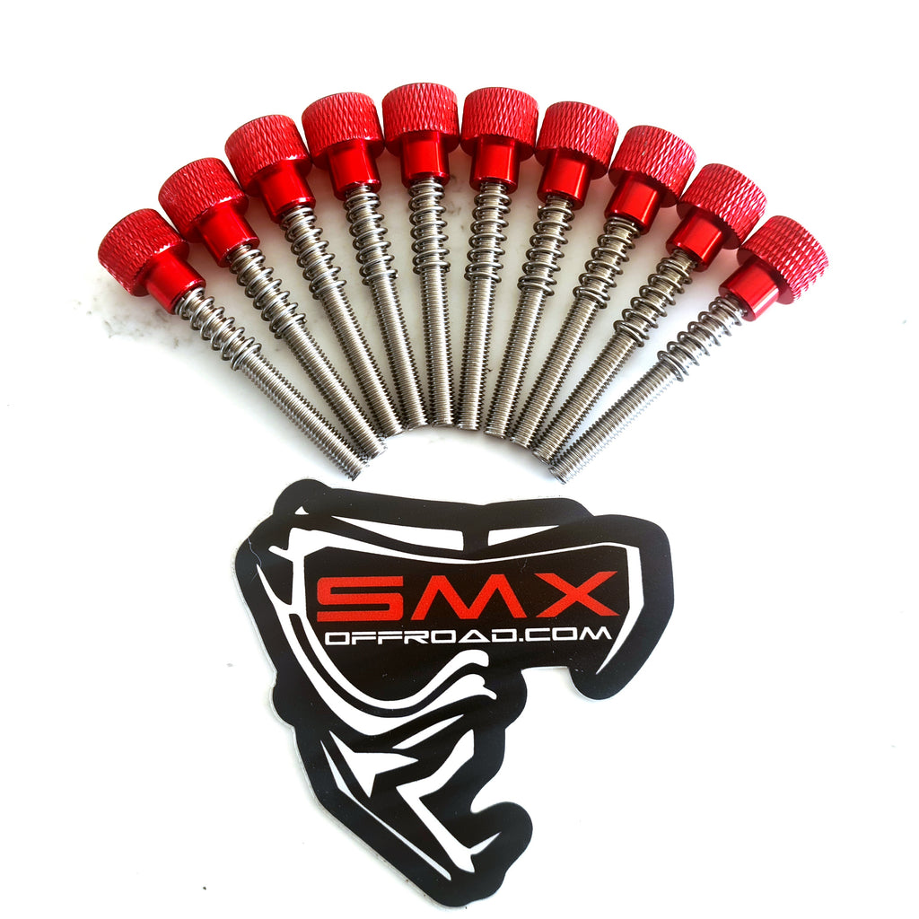 MOD DE RALENTI SMX TPI