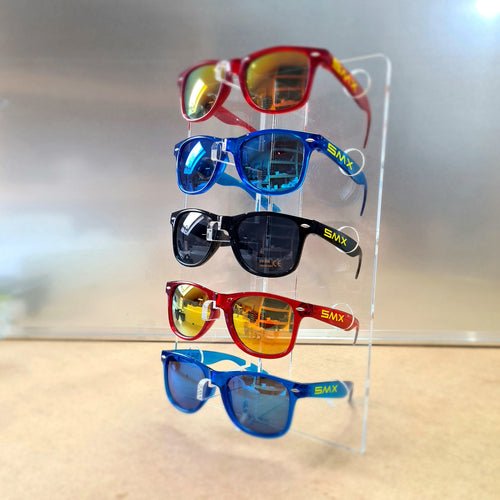 Lunettes de soleil Team SMX