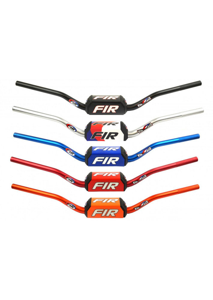 FIR TAPER BAR PAD BLACK PAD