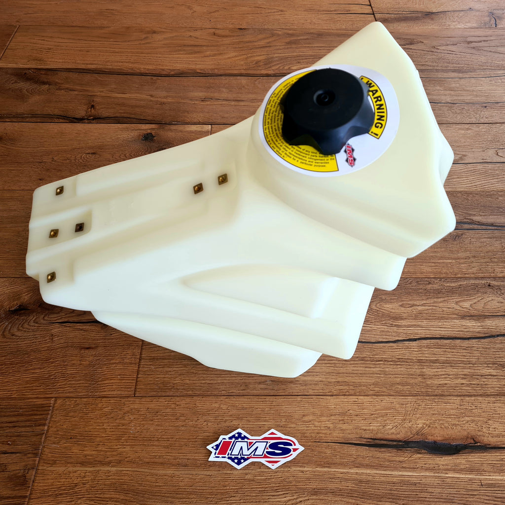 RÉSERVOIR DE CARBURANT SURDIMENSIONNÉ BETA IMS 15L