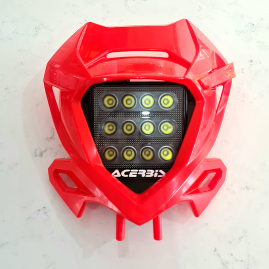 ACERBIS VSL BÊTA 2020&gt;