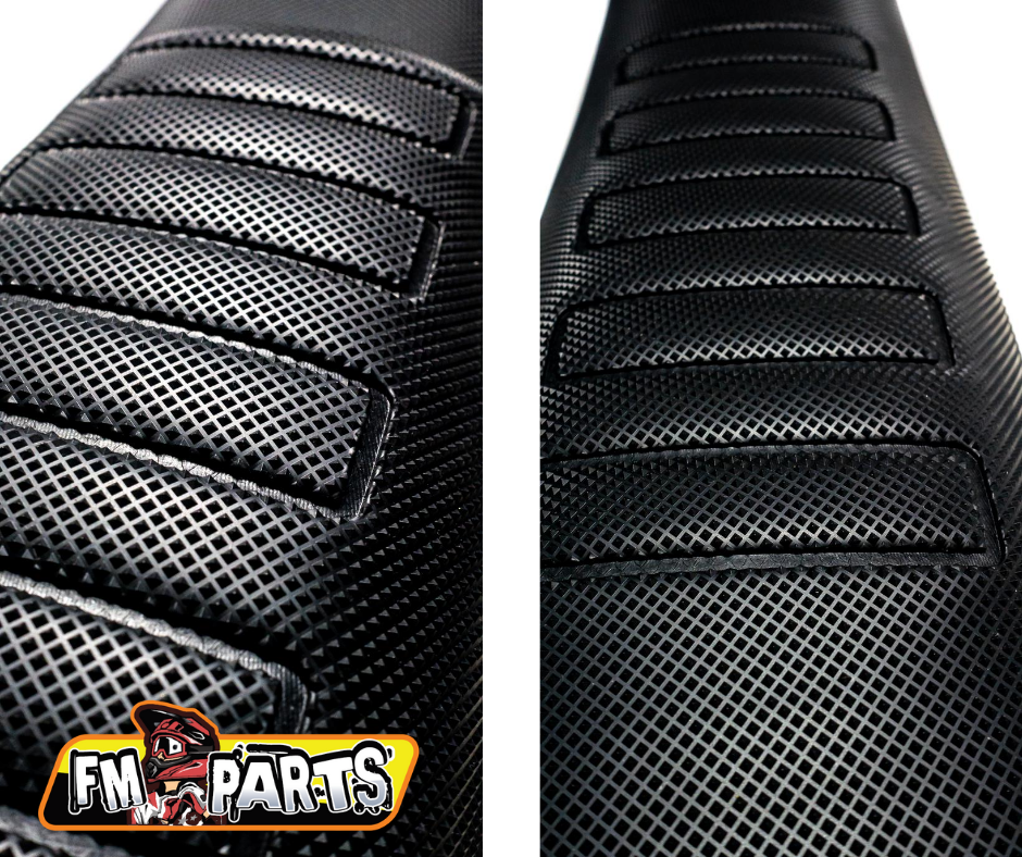 FM-Parts Gripper seat cover