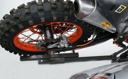 TowBar Bike Rack