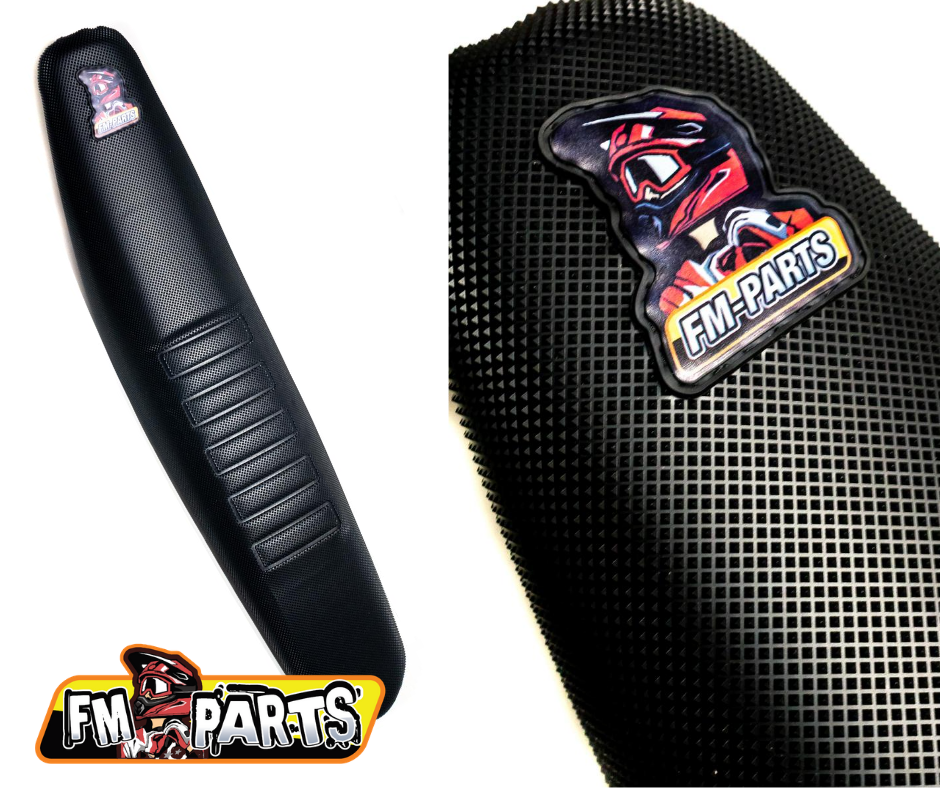 FM-Parts Housse de siège Gripper