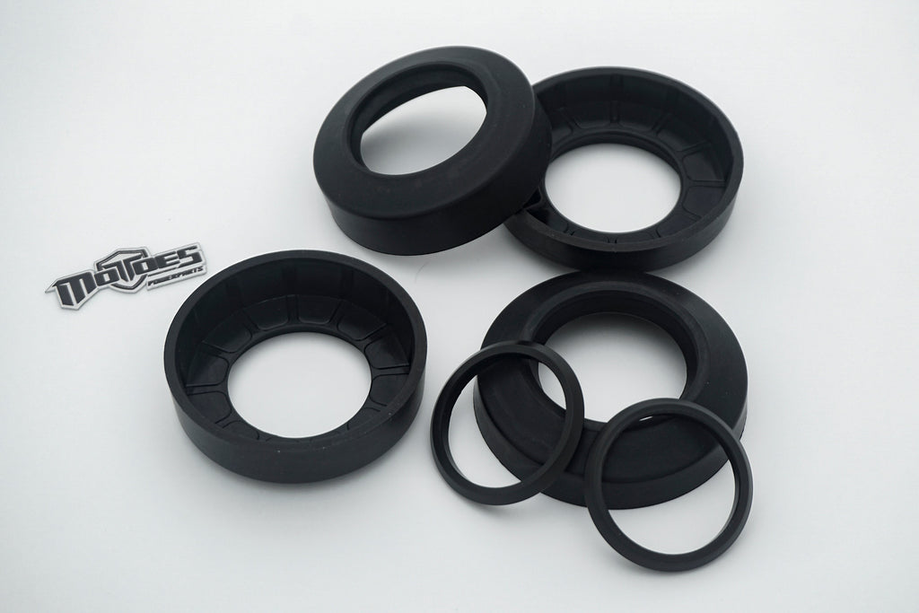 AHORRADORES DE RODAMIENTOS DE MOTOES