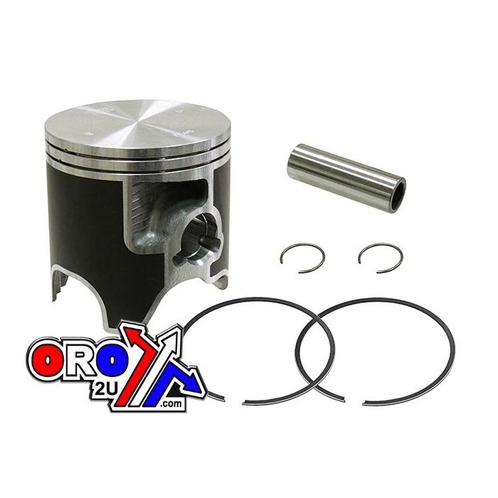 PISTON KIT 08-14 KTM300 HUSQ, NAMURA NX-70034 HUSABERG