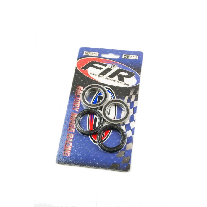 KIT ROULEMENT DE ROUE ET JOINT AVANT KTM BETA HSQ GG 0760354771 17-2187