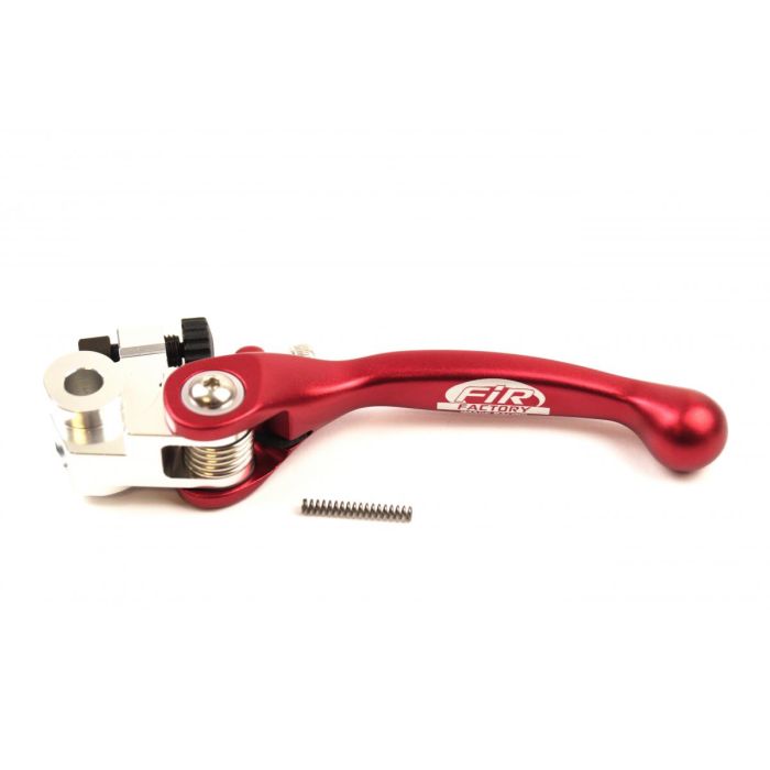 FIR H/D ULTI-FLEX BRAKE LEVER GASGAS HUSKY BRAKTEC