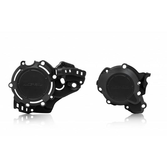 Tapa Motor Acerbis X-Power KTM/HUSKY 17-19