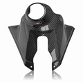 Tapa de tanque KTM 2017-18 EXC-F / EX-C/ XC-W/ XC