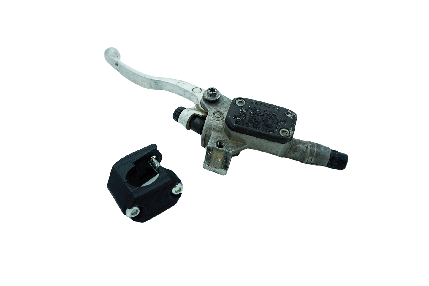 Brembo  Emergency Master Repair Clamp