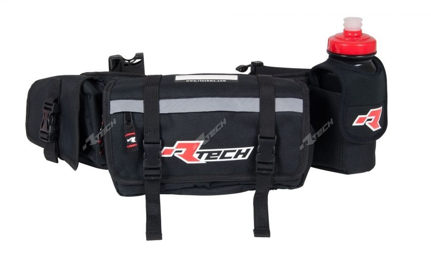 RIÑONERA RTECH ENDURO-CROSS