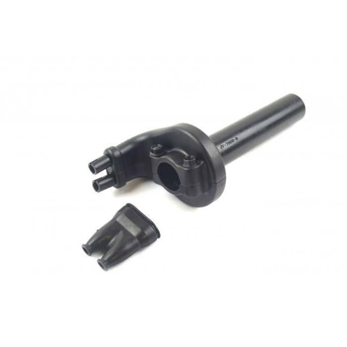 THROTTLE KTM EXC/SXF/XCF, ASSEMBLY
