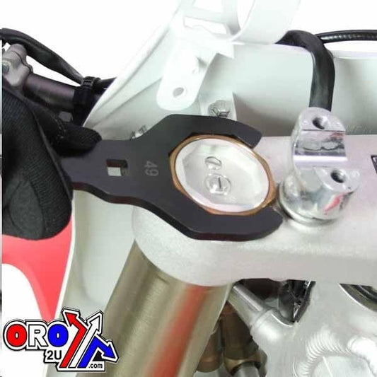 CLE A FOURCHE 49mm KYB