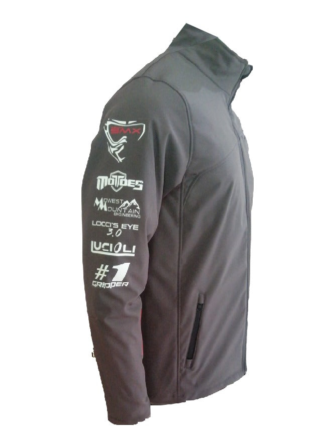 Veste Team SMX DÉCENTE