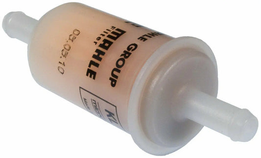 Genuine Mahle In-tank fuel filter