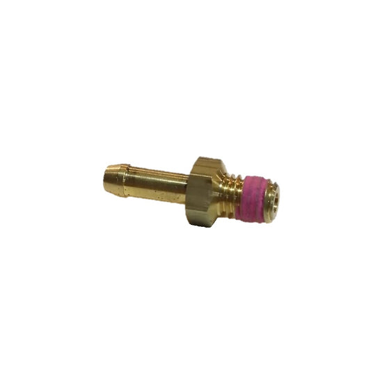 BRASS VACUUM CONNECTOR 55430023000