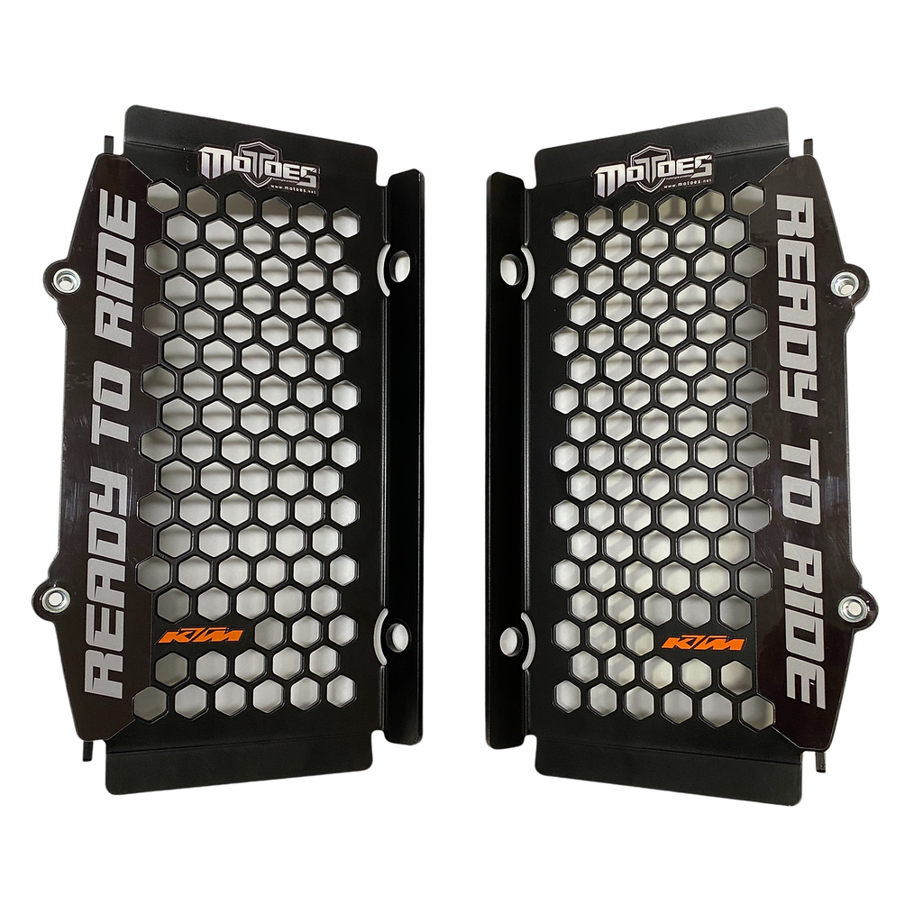 Protectores de radiación MOTOES Pro