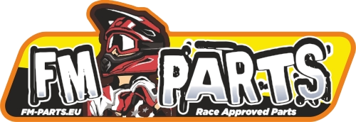 FM-Parts Housse de siège Gripper