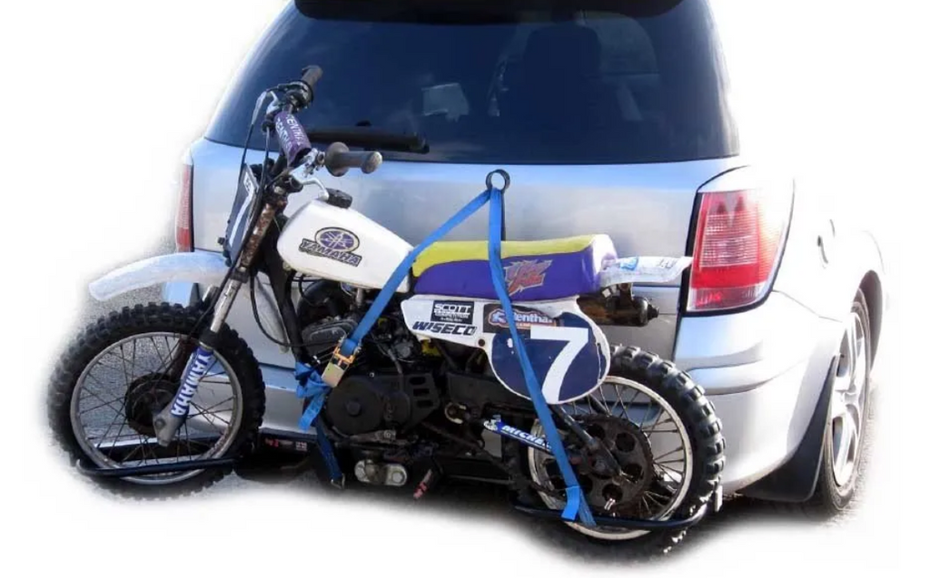 170mm SPACER FOR CAR RACK, !!! DON'T TOW WITH THIS PRODUCT !!!, HITCH SPACER 90mm CENTRES UK