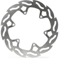DISCO TRASERO LLAMA MOTOMASTER 220mm