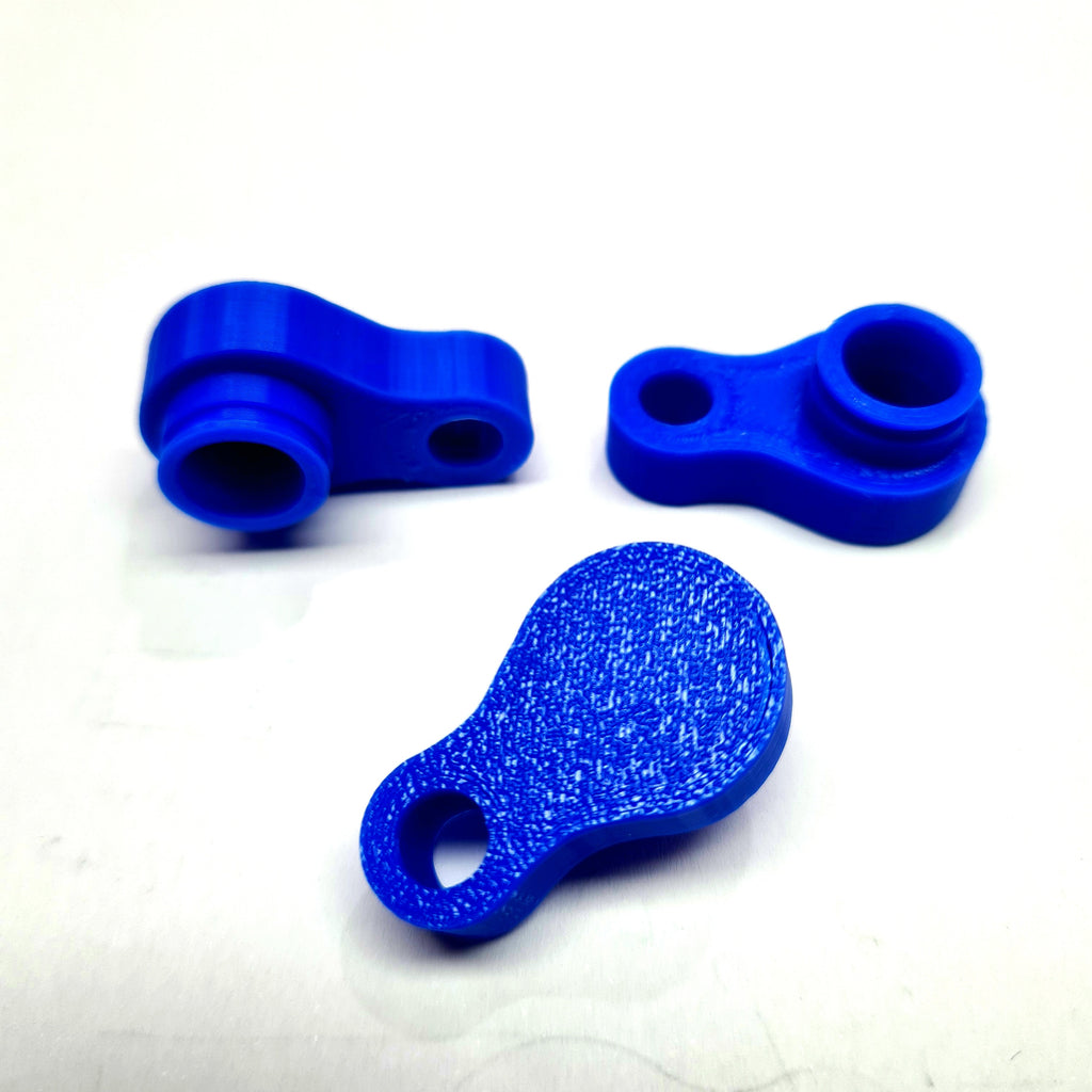 KIT DE SUPPRESSION BÊTA TPS