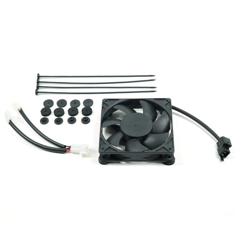 Kit de ventilador adicional extremo