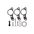 KIT DE RECONSTRUCTION DE CYLINDRE ESCLAVE D'EMBRAYAGE ALLBALLS, ALLBALLS 18-6006 KTM/HUSKY 125/144/150/20