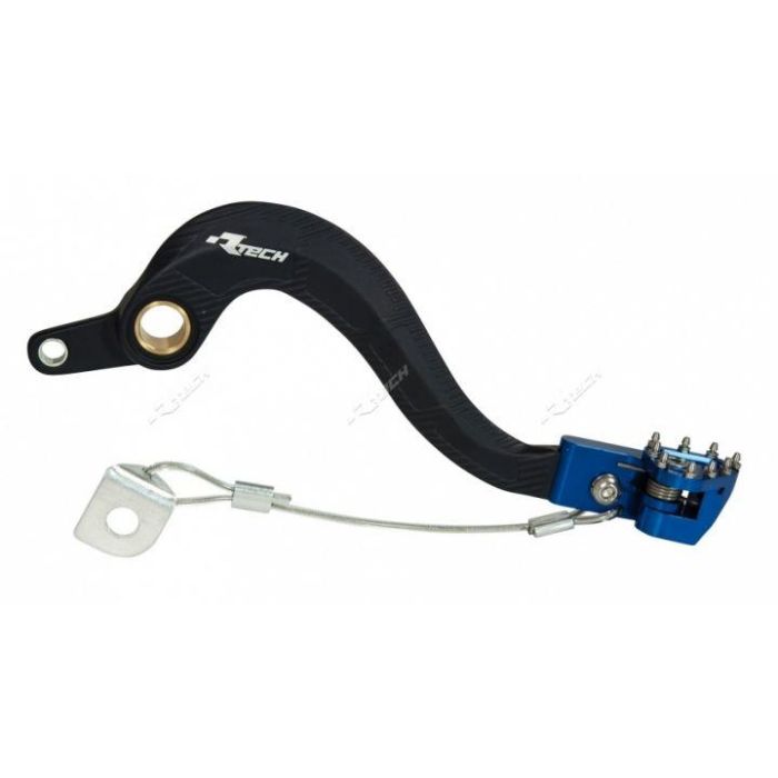 PEDAL DE FRENO HUSQVARNA PALANCA PLEGABLE 99-23