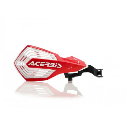 ACERBIS K-FUTURE GG HANDGUARDS GASGAS EC250/300/350 HUSKY FE/TE