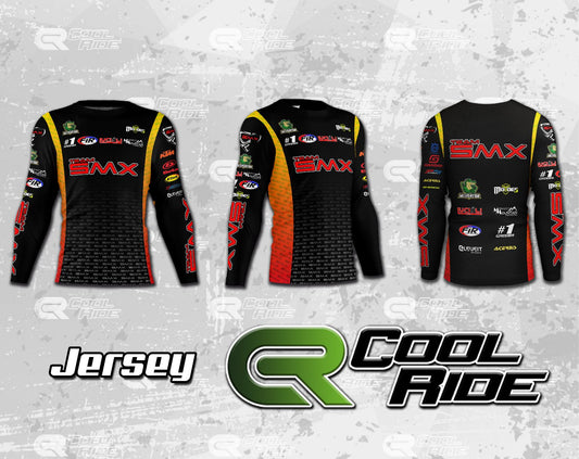 TEAM SMX RACE JERSEY