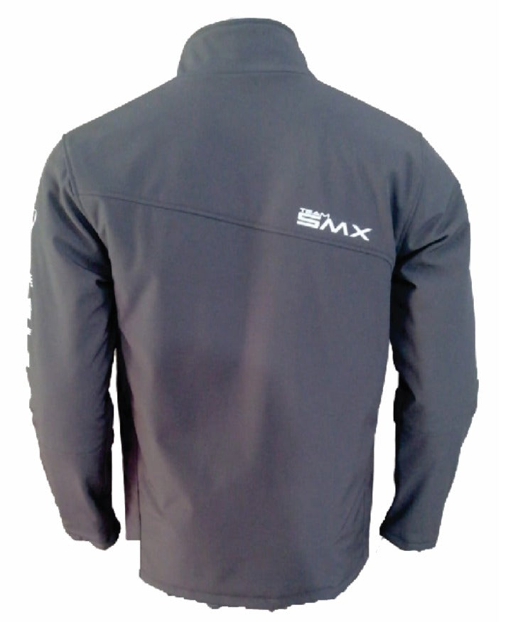 Veste Team SMX DÉCENTE