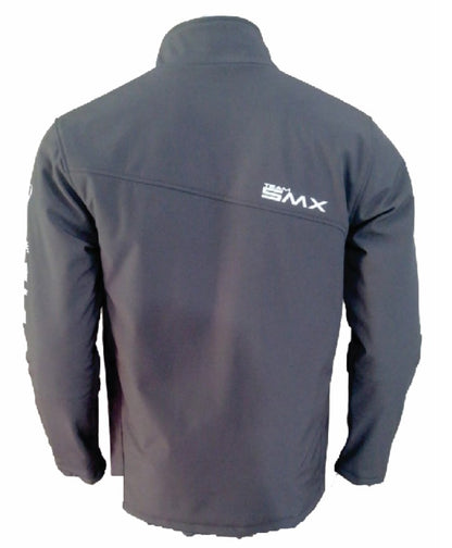 Veste Team SMX DÉCENTE
